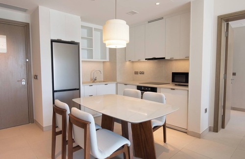 Sidi Abd El-Rahman House | Vida Marassi By Bird Nest