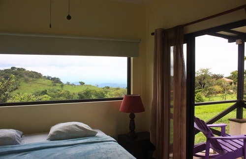 Piedades Sur Hotel | Vida Mountain Resort & Spa - Adults Only