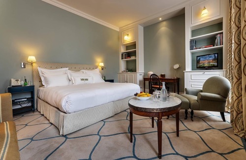 Vidago Hotel | Vidago Palace