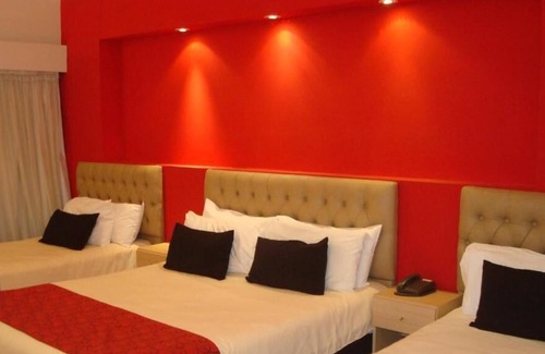 Mar del Plata Hotel | Vidda y Viken Apart Hotel