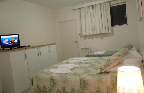 Cachoeira Paulista Hotel | Videiras Palace Hotel