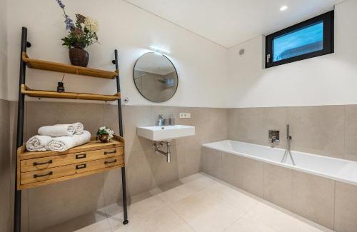 Gargazzone Apartment | Videre Lodge Wasserfall