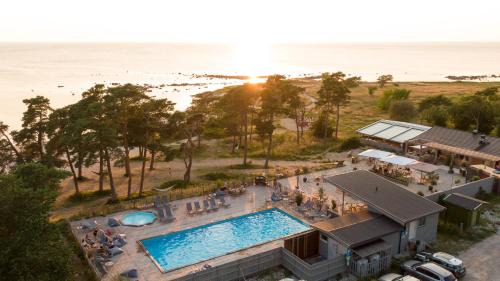 Visby Villa | Vidhave