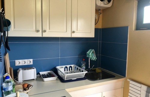 La Solana Cottage | VIEWS AND RELAX - WIFI AND DISCOUNT PER WEEK