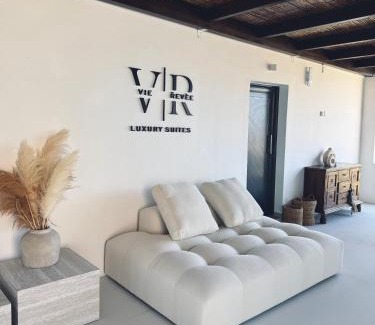 Ganema Apartment | Vie rêvée luxury suites