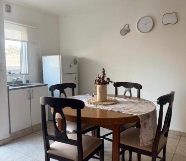 Partido de Ramallo Apartment | Viejo Stud