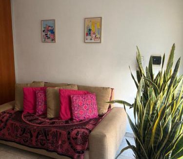 Partido de Ramallo Apartment | Viejo Stud