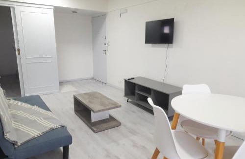 Centro Apartment | Viena II by Tirol