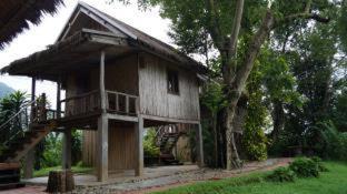 Vang Vieng Resort | ViengTara VangVieng Resort