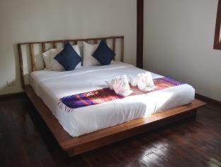 Vang Vieng Resort | ViengTara VangVieng Resort