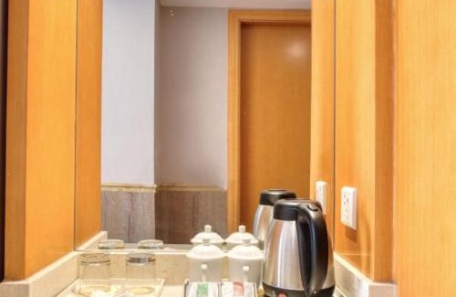 Jin'an District Hotel | Vienna 3 Best Hotel Fuzhou Fuma Road Ziyang