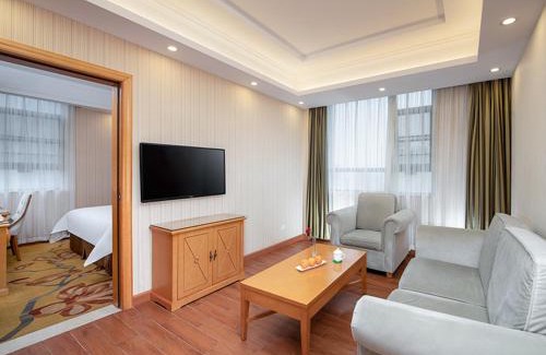 Changsha Hotel | Vienna Hotel Hunan Xincheng Guoji