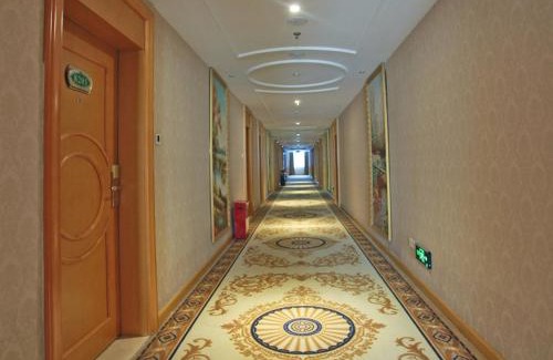 Dongchangfu District Hotel | Vienna Hotel Liaocheng University