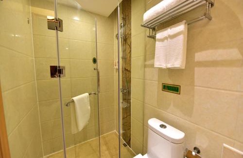 Xining City Centre Hotel | Vienna Hotel Xining Shengli Road