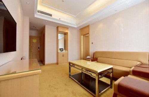 Xining City Centre Hotel | Vienna Hotel Xining Shengli Road