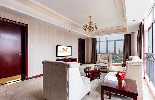 Yushui District Hotel | Vienna Hotel Xinyu Kaiguang