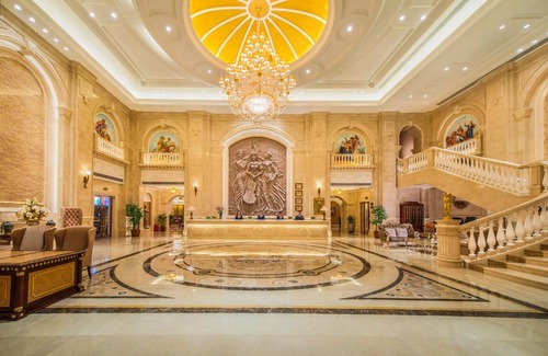 Yushui District Hotel | Vienna Hotel Xinyu Kaiguang