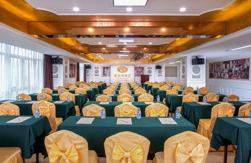 Yushui District Hotel | Vienna Hotel Xinyu Kaiguang