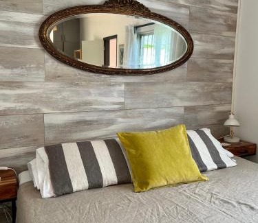 La Barra Apartment | Viento Azul Guest House