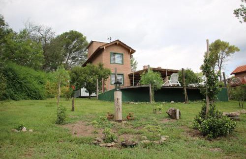 Villa General Belgrano House | Viento Sur