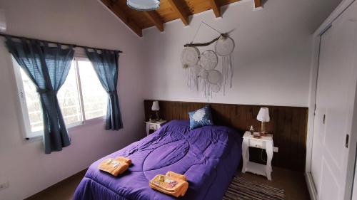 Villa General Belgrano House | Viento Sur