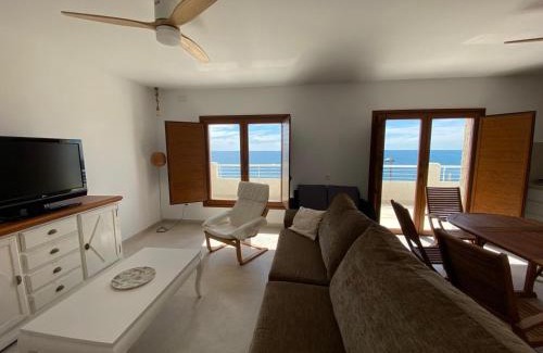 Pujaire Apartment | Vientos y Mares