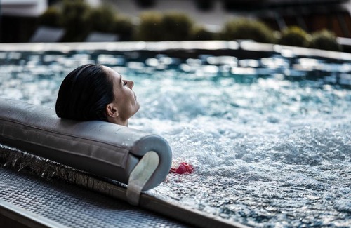 Maurach Hotel | Vier Jahreszeiten Wellnessresort Achensee