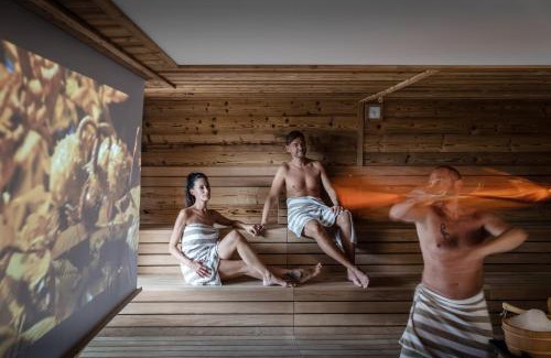 Maurach Hotel | Vier Jahreszeiten Wellnessresort Achensee