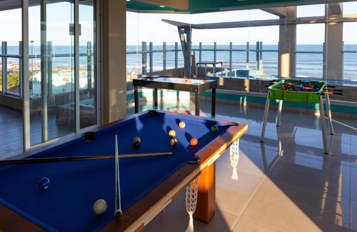 Villa Gesell Apartment | View Beach