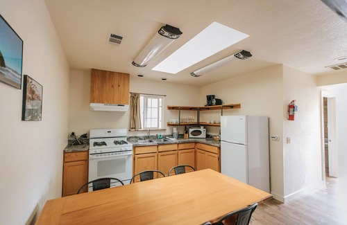 Trinidad Hotel | View Crest Lodge