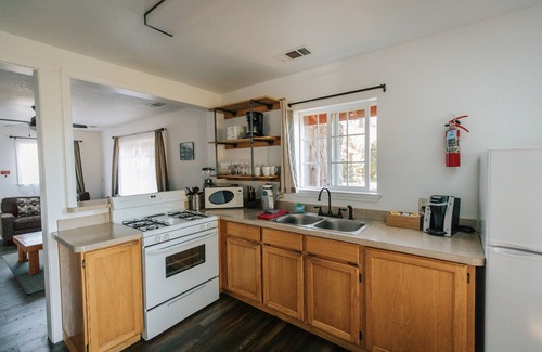 Trinidad Hotel | View Crest Lodge