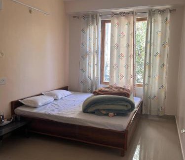 Kalpa House | View Finder