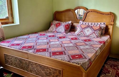 Kalpa House | View Finder