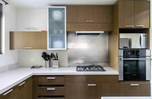 El Castillo Apartment | View Incredible and Comfort Apartments