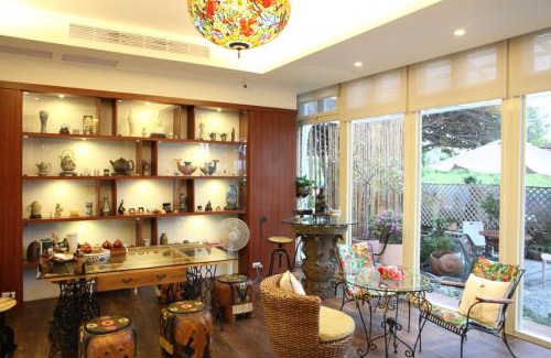 Hualien City Centre House | View Ocean 海傳民宿 I 花蓮海景民宿