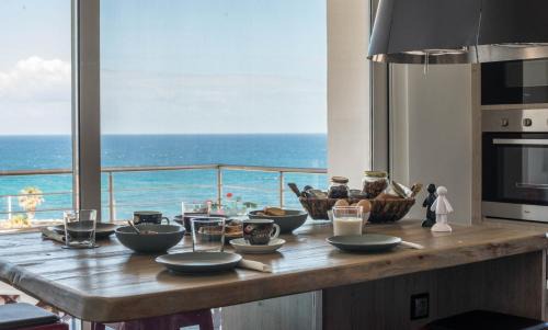 Halepa Apartment | View Point Apartment