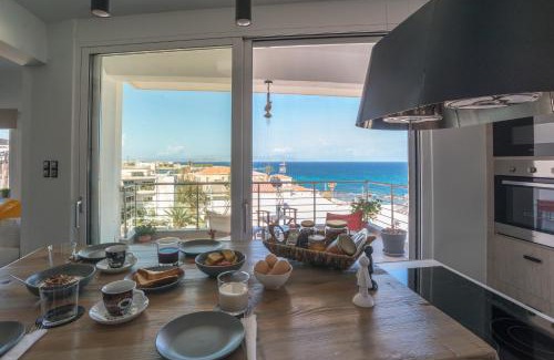 Halepa Apartment | View Point Apartment