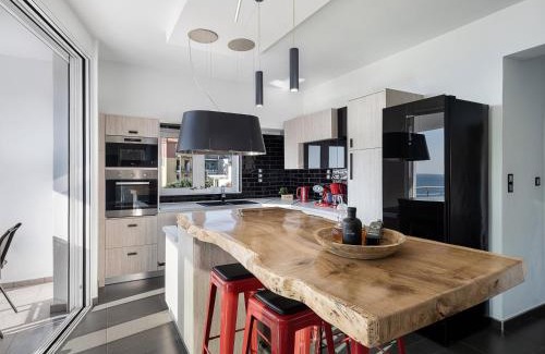 Halepa Apartment | View Point Apartment
