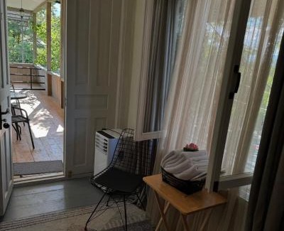 Ambrolauri Hotel | View Racha