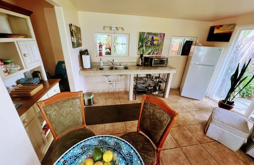 Hawi Cottage | View, Value, Comfort, Clean, Gracious Host Available To Assist You In Planning