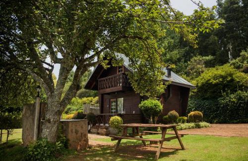 Haenertsburg Bed & Breakfast | Viewpoint Estate Accommodation