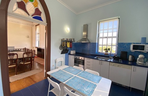 Travanca House | Viewpoint House - Casa do Mirante