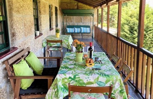 Travanca House | Viewpoint House - Casa do Mirante