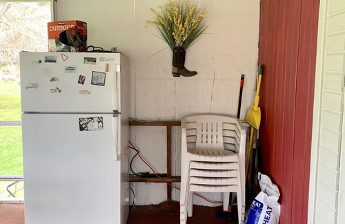 Irwin House | Views, Central AC, Location and Solitude