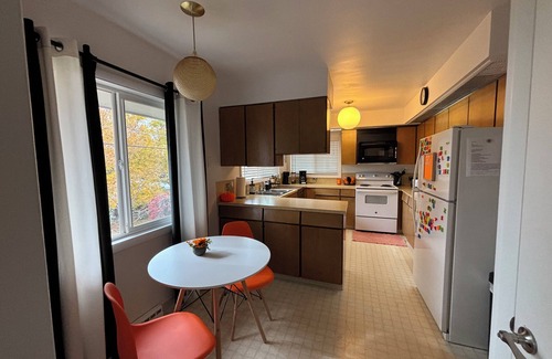 Rimrock House | Views in the 406