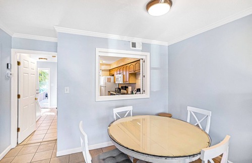 Tybee Island House | Views of the Ocean + Convenient Location + Pet-friendly