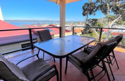 Albany Apartment | Views on Spencer