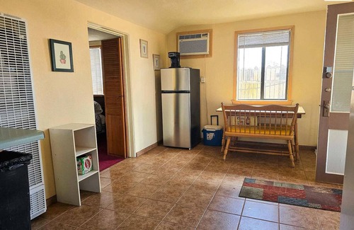 Tombstone House | Vigilante Inn Immortal Camp