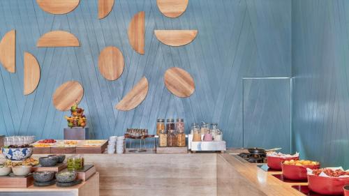 Petit Jean Ocharan Hotel | Vignette Collection SOUMA Hotel by IHG
