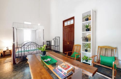 Dambulla House | Vihanga Village - Jungle retreat in Dambulla